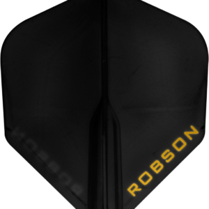 Robson Plus Flight Standard Black