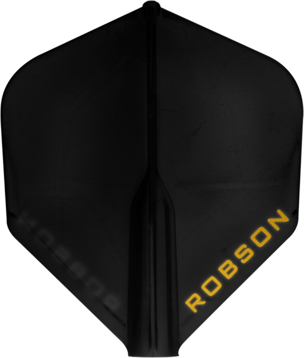 Robson Plus Flight Standard Black