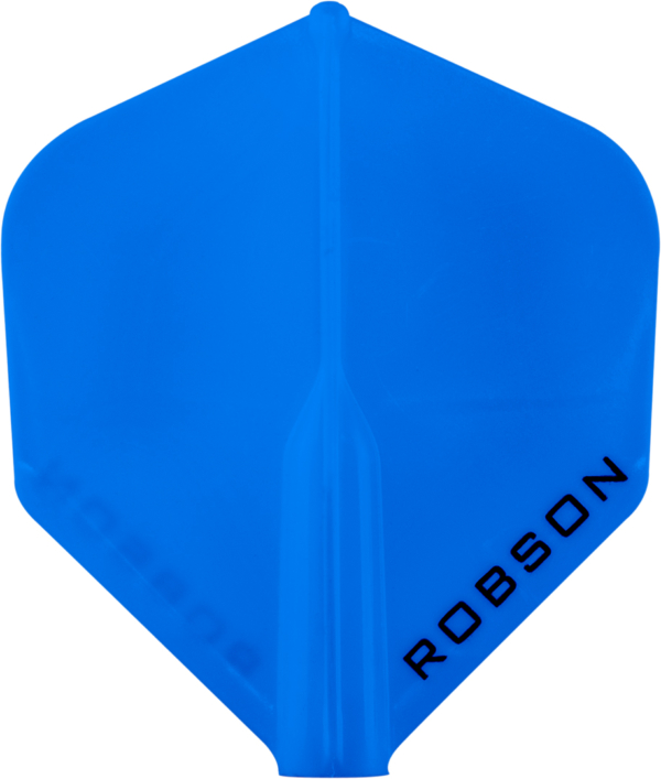 Robson Plus Flights Standard Blue