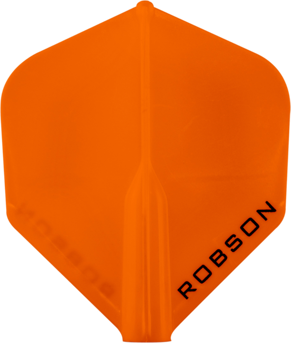 Robson Flights Standard Orange