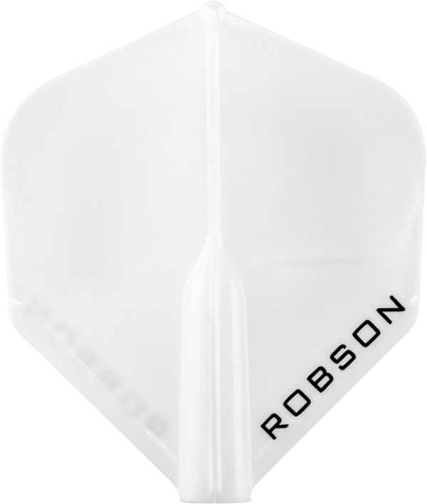 Robson Flights Standard White