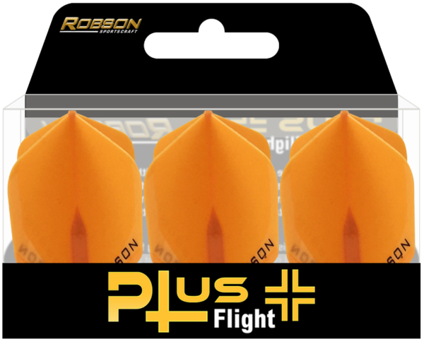 Robson Flights Standard