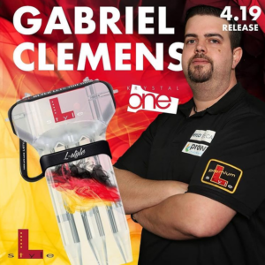 Gabriel Clemens Case