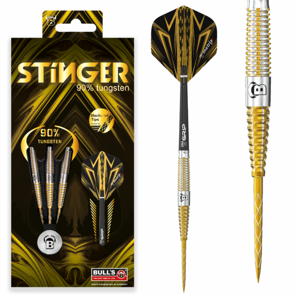 Stinger Bull´s Steel Dart