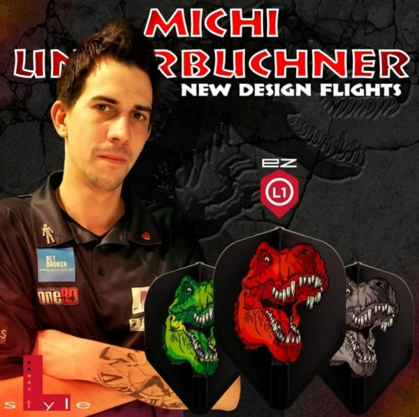 Flights Michi Unterbuchner L-Style Flights