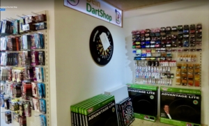 DartShop GoodDarts4You Shop Darts
