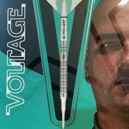 Target Rob Cross SoftDarts