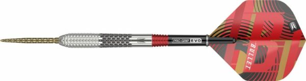 Target Stephen Bunting Gen 5 SteelDarts – Bild 4