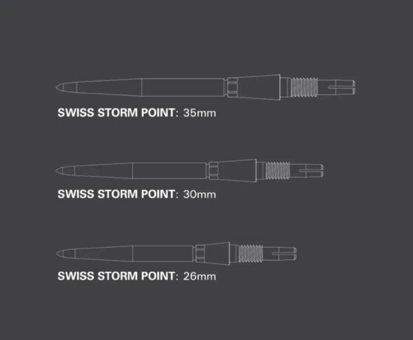 Target Swiss Point Storm – Bild 5